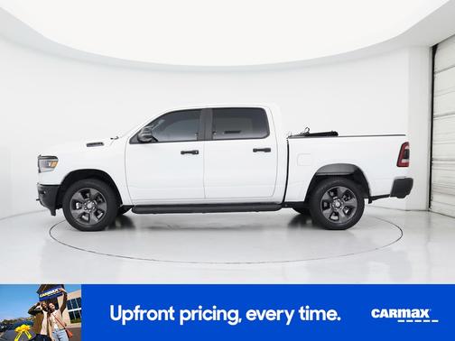 2023 RAM 1500 Bighorn