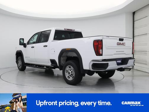 2022 GMC Sierra 2500 Pro