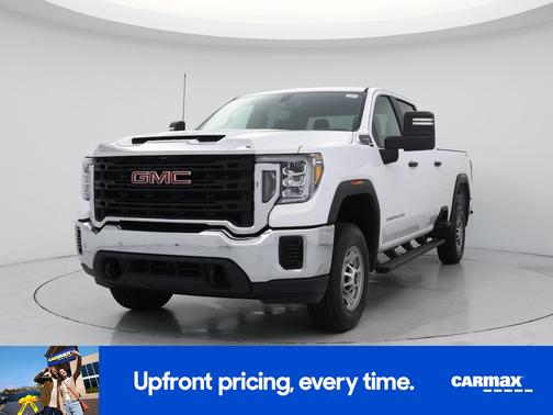 2022 GMC Sierra 2500 Pro