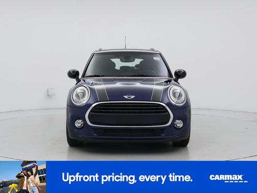 2017 MINI Hardtop 