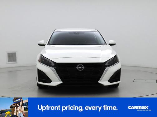 2023 Nissan Altima S