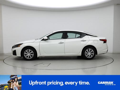 2023 Nissan Altima S