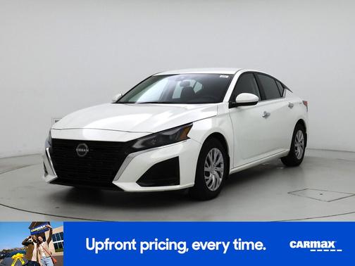 2023 Nissan Altima S