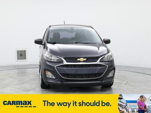 2019 Chevrolet Spark LS