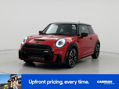 2022 MINI Hardtop John Cooper Works
