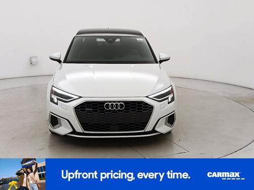 2022 Audi A3 Premium Plus
