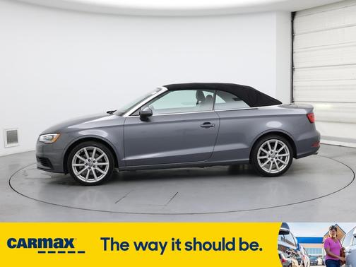 2015 Audi A3 Premium Plus