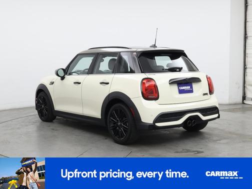 2023 MINI Hardtop S