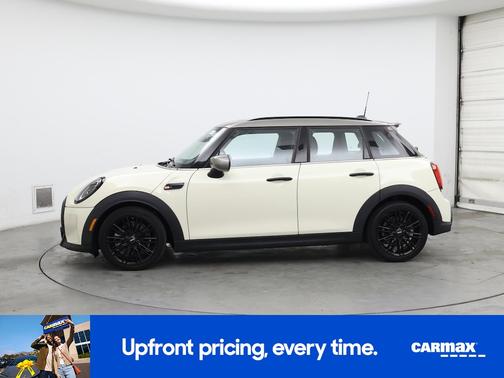 2023 MINI Hardtop S