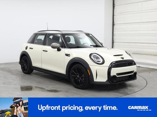 2023 MINI Hardtop S