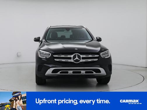 2020 Mercedes-Benz GLC 300 