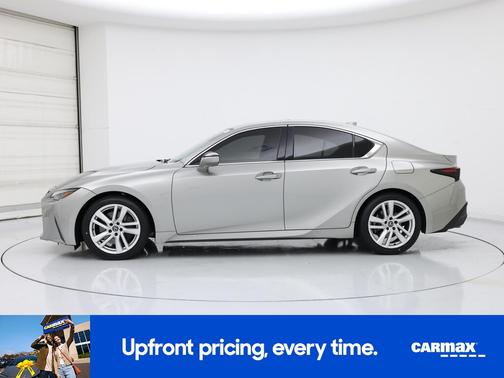 2023 Lexus IS 300 IS 300