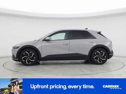 2022 Hyundai IONIQ 5 SEL