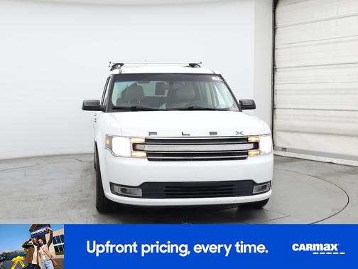 2015 Ford Flex SEL