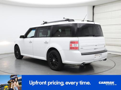 2015 Ford Flex SEL
