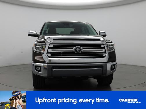 Brown 2020 Toyota Tundra 1794