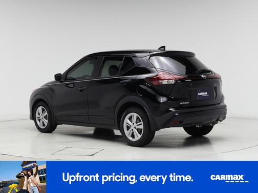 2022 Nissan Kicks S