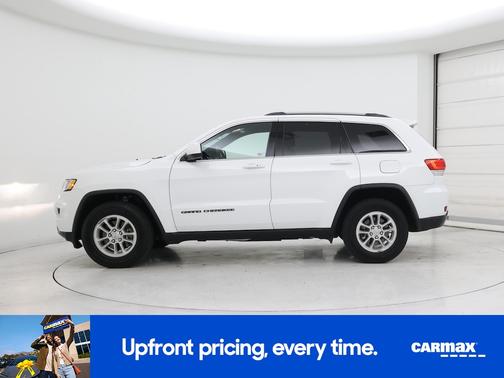 2019 Jeep Grand Cherokee Laredo E