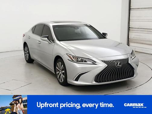 2021 Lexus ES 250 ES 250