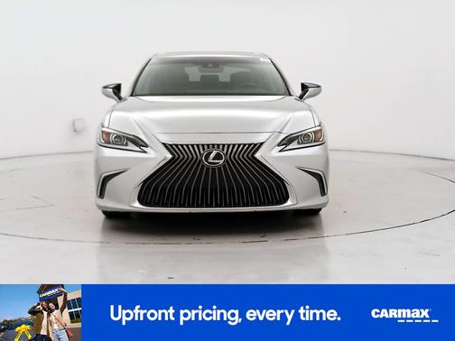 2021 Lexus ES 250 ES 250