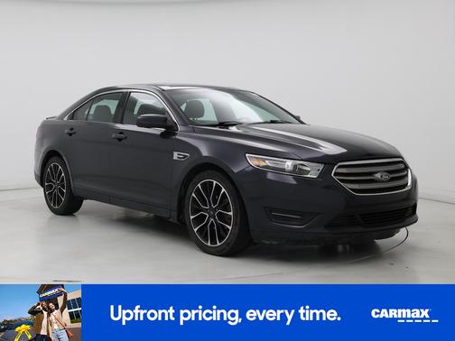 2017 Ford Taurus SEL