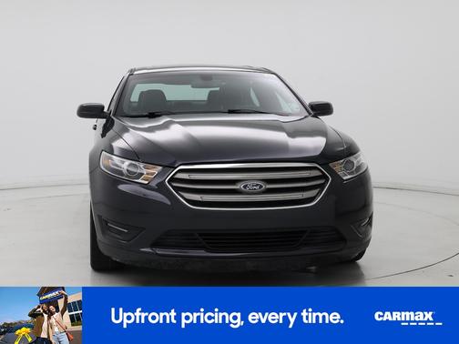 2017 Ford Taurus SEL