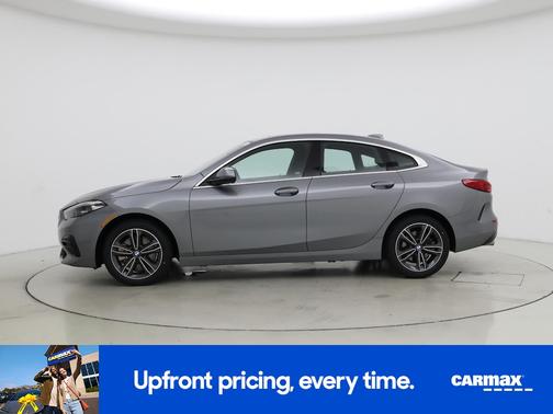 2024 BMW 228 Gran Coupe I Gran Coupe