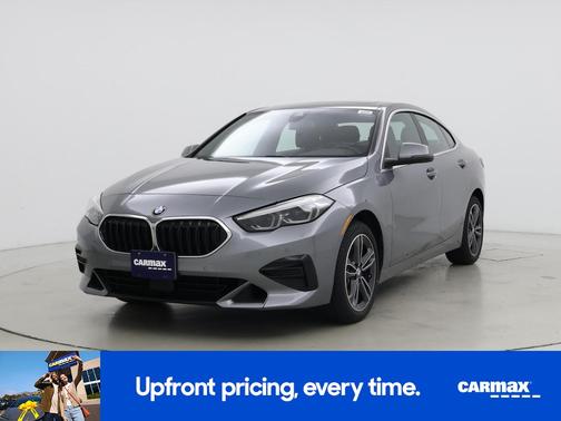 2024 BMW 228 Gran Coupe I Gran Coupe