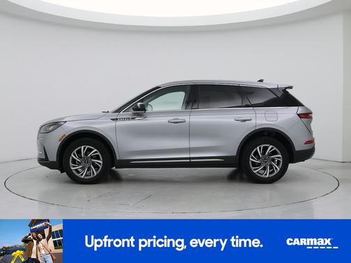 2024 Lincoln Corsair Premiere