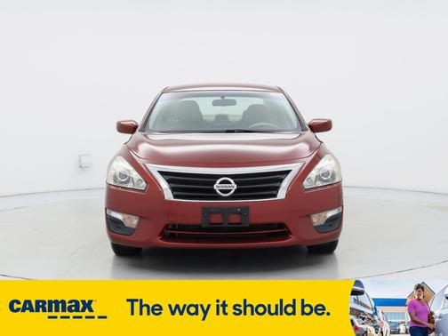 2015 Nissan Altima S