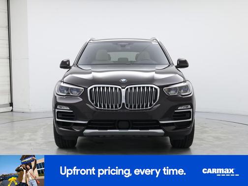 2021 BMW X5 sDrive40i