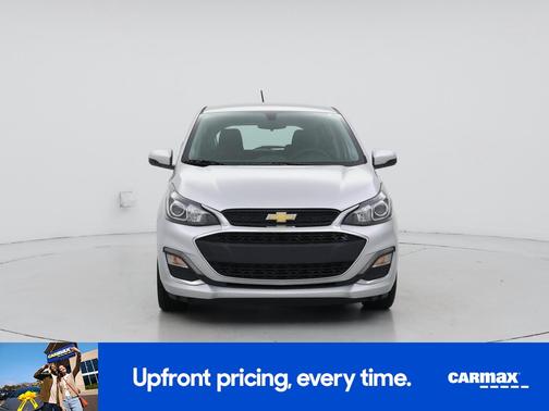2021 Chevrolet Spark LT