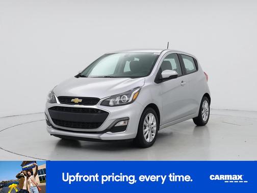2021 Chevrolet Spark LT