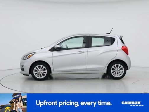 2021 Chevrolet Spark LT