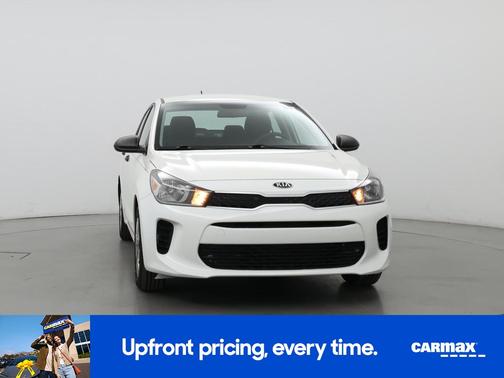 2018 Kia Rio LX