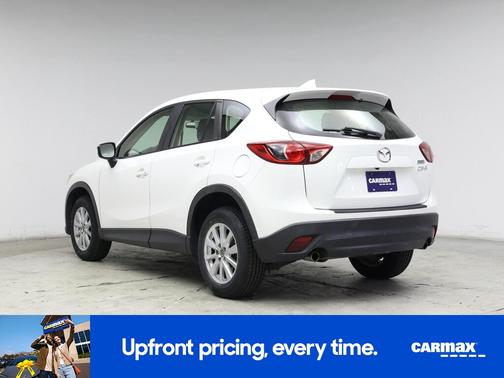 2016 Mazda CX-5 Sport