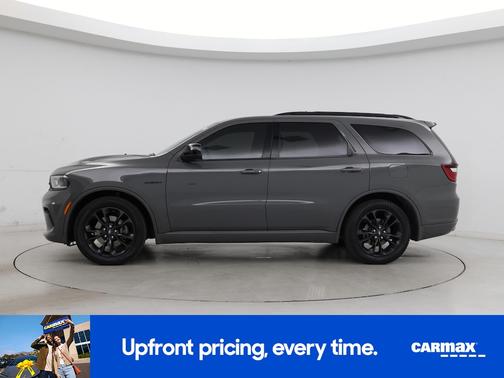 2023 Dodge Durango R/T