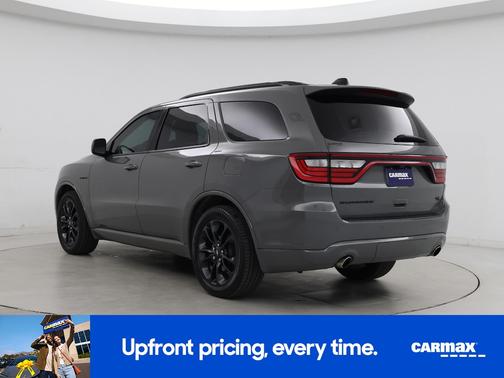 2023 Dodge Durango R/T