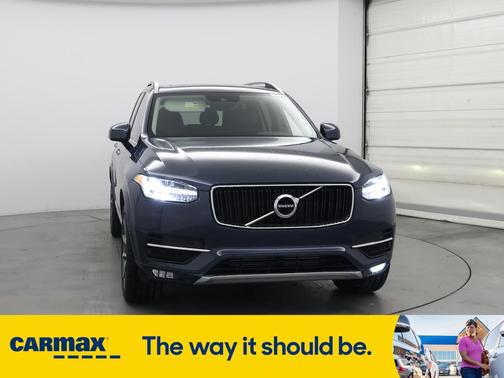 2019 Volvo XC90 T5 Momentum