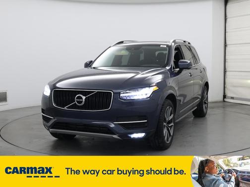 2019 Volvo XC90 T5 Momentum