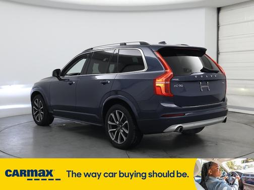 2019 Volvo XC90 T5 Momentum