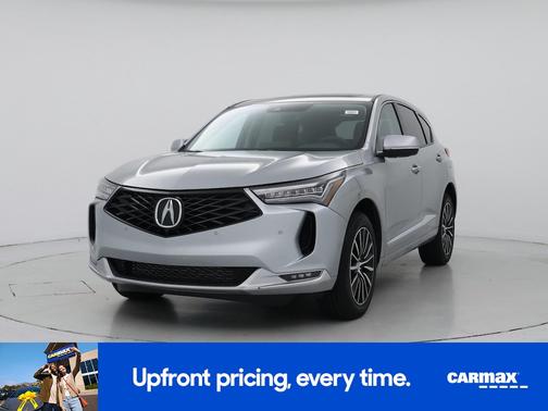 2025 Acura RDX SH-AWD Advance