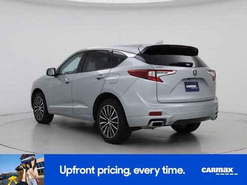 2025 Acura RDX SH-AWD Advance