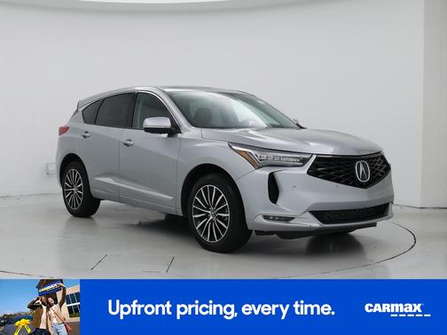 2025 Acura RDX SH-AWD Advance