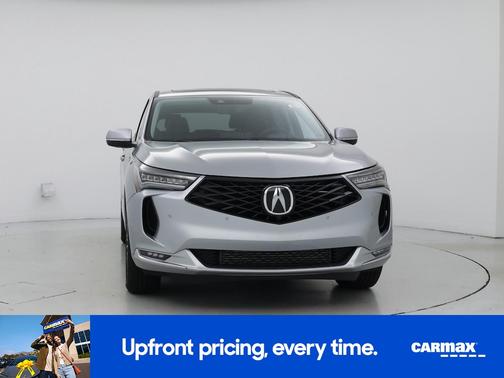 2025 Acura RDX SH-AWD Advance