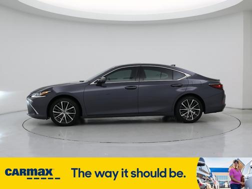 2024 Lexus ES 350
