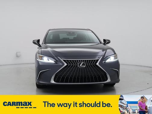 2024 Lexus ES 350