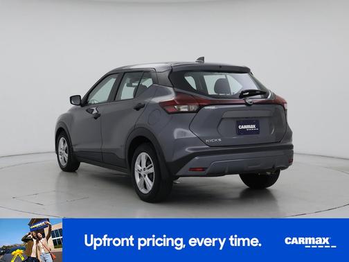 2023 Nissan Kicks S