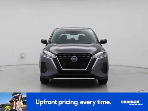2023 Nissan Kicks S