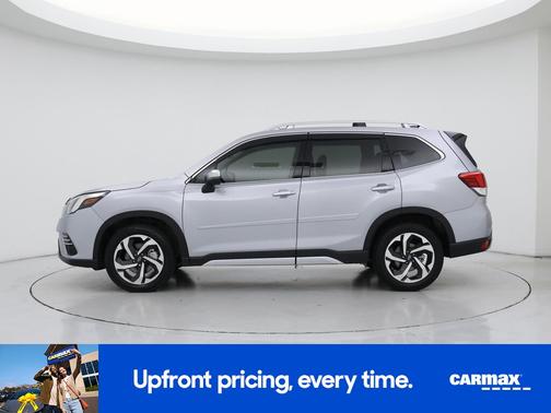 2024 Subaru Forester Touring